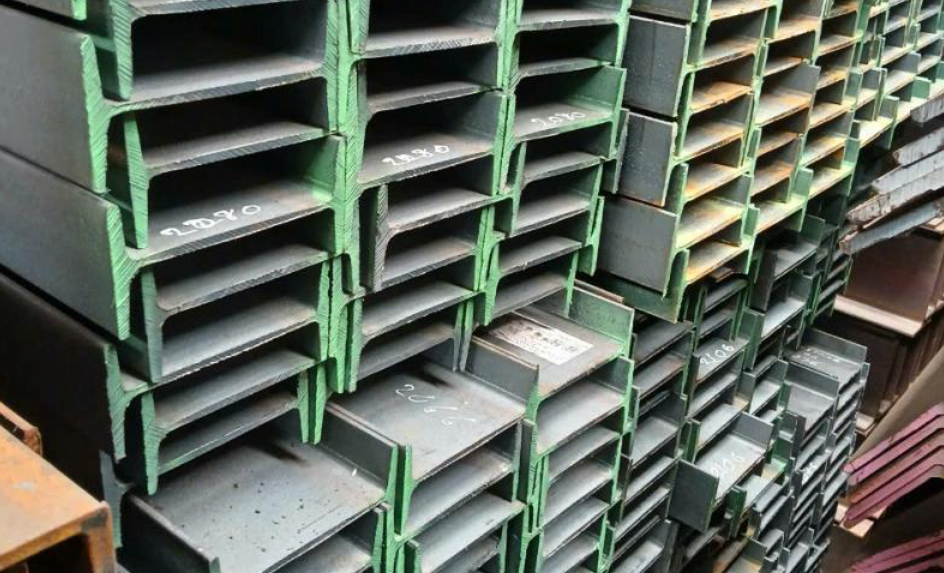 Thép I150x75x5x7 là gì? Báo giá thép hình i150x75x5x7